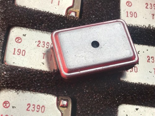 Knowles 2390 vintage - 2390,