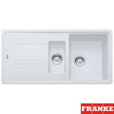 Franke Basis 1.5 Bowl Granite