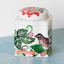 Floral Bird & Poppies Coffee