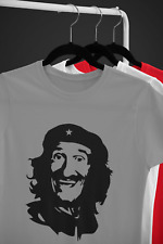 Barry Chuckle Brothers Che Guevara T Shirt Revolutionary Funny Tee.