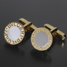 BVLGARI B.zero1 Cufflinks
