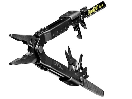 Gerber bladeless multi - gerber, multi-pliers