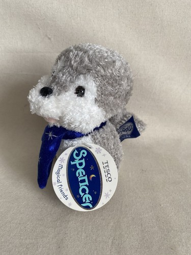 Tesco magical friends spencer - tesco,