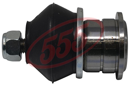 Control arm pin front - pin, left
