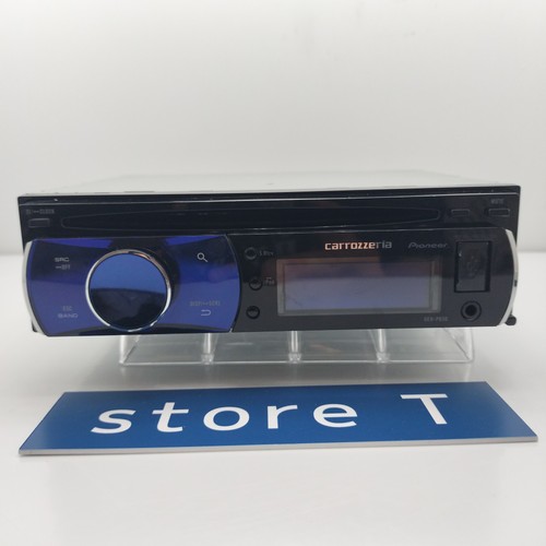 Pioneer carrozzeria deh p650 - carrozzeria, deh-p650
