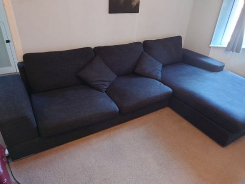 Dwell seater right hand - seater,