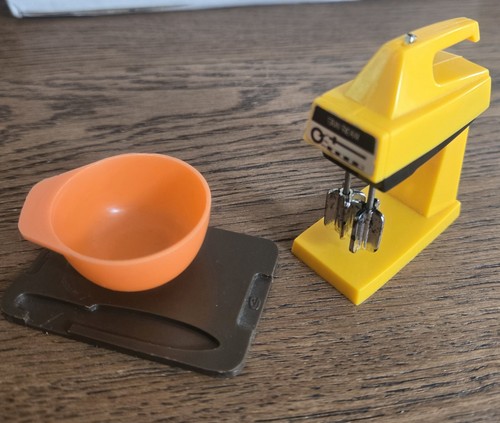 Vintage sindy working - sindy,