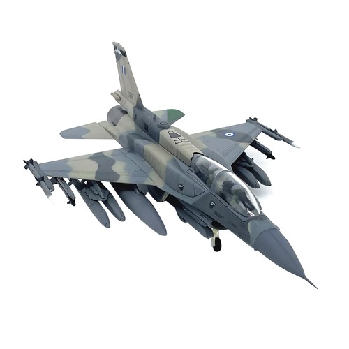 Diecast hellenic air - 1/72,