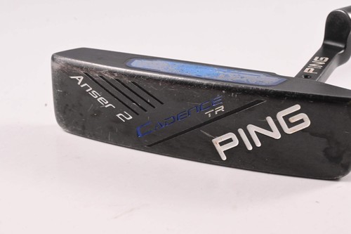 Ping cadence anser putter - tr,