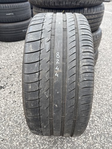 255 michelin pilot sport - 20,