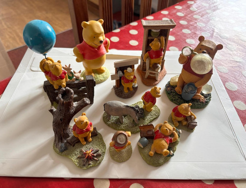 Disney winnie the pooh - the,