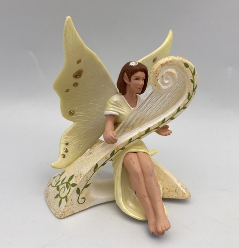 Schleich bayala harp elf - schleich,