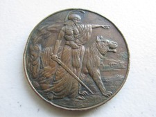 1918 India Bombay Peace or