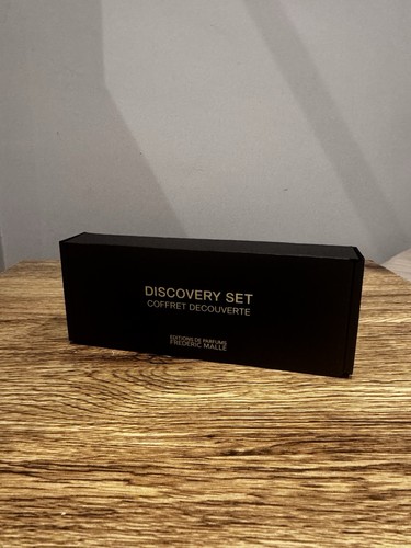 Frederic malle discovery set - discovery, 6