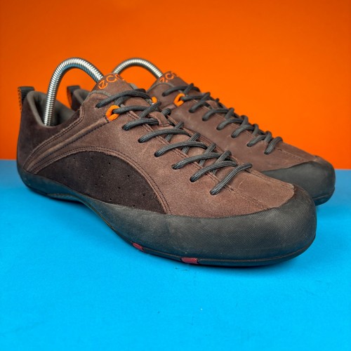 Ecco active shoes uk7 - shoes, uk7.5
