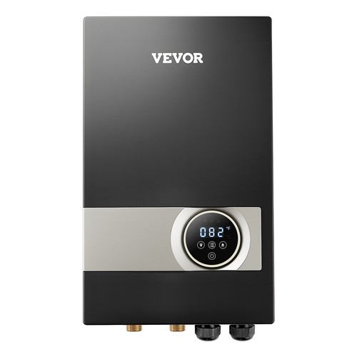 Vevor 27kw tankless electric - vevor,