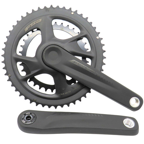 Fsa omega modular - fsa, crankset