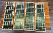 Quad ESL Speaker Elements 63, 988, 989, 2805 etc. Used but checked by Quad