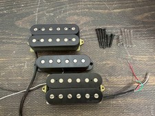 DiMarzio Tone Zone DP155/True