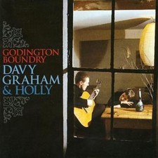 Davy graham godington - davy, graham: