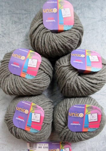 50g balls adriafil - x, unico