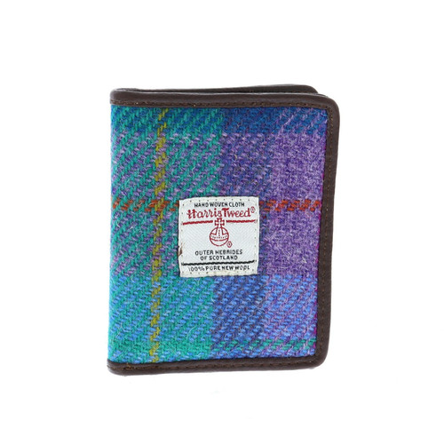 Harris tweed lewis credit - harris,
