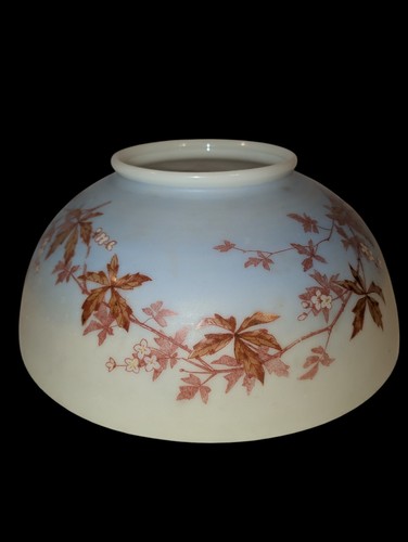 Antique painted satin - antique, 14"