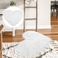  Small Fluffy Rug Rugs for