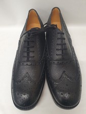 Scottish brogues shoes british - scottish,