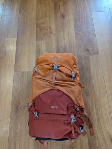 Osprey ace 38l - ace,