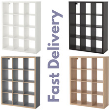 IKEA KALLAX Shelving Unit
