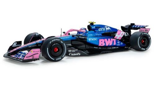Solido formula gp car - 1,