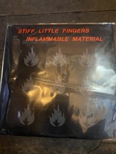 STIFF LITTLE FINGERS