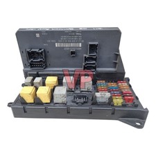 VW Crafter Merc Sprinter 906 - SAM Unit Module Fusebox Chassis Cab