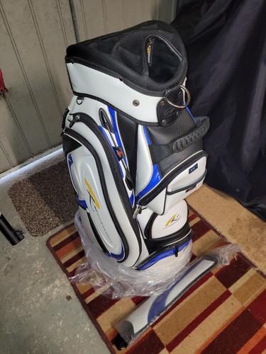Powerkaddy premium golf bag - premium,