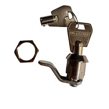 Brattonsound Ammo Safe Lock