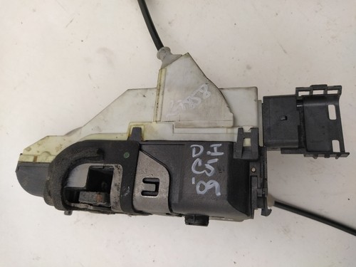 574388 front door lock - , lh