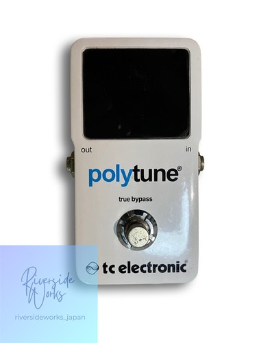 Electronic polytune2 - tc.electronic,