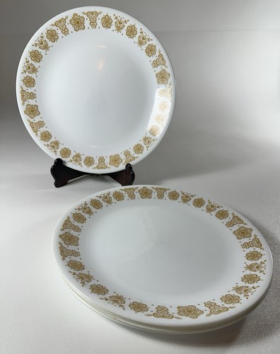 Vintage mcm corelle butterfly - mcm,