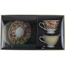 Next Porcelain Tea Cup &