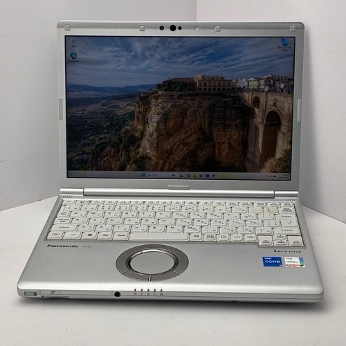 Panasonic let note - note, sv1