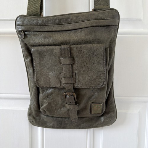 Belstaff men leather speed - belstaff,