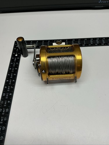 Fishing trolling reels fish - trolling,