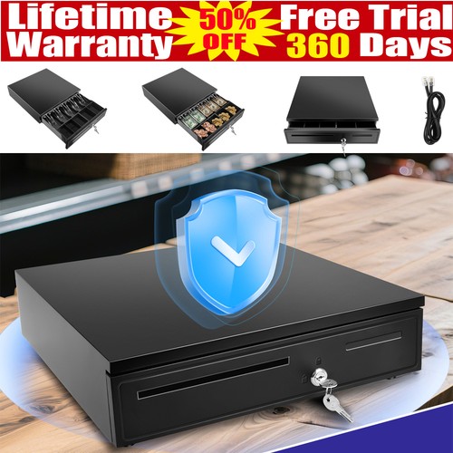 Heavy duty pos cash drawer - pos,