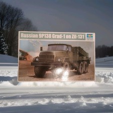 Trumpeter 01032 Russian Army