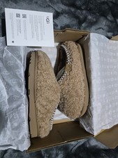 Uggs K Tasman Maxi Curly Kids