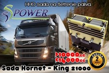 Hydrogen HHO generator kit
