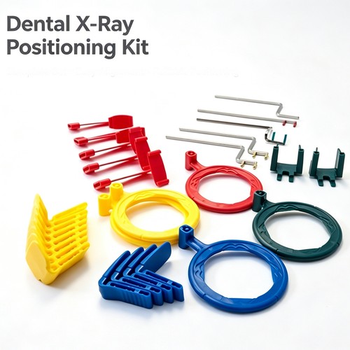 Dental ray xcp xray kit - dental,