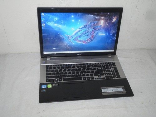 Acer aspire 771g - v3-771g, 17.3"