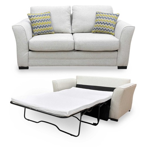 Albany seater sofa bed - 2,